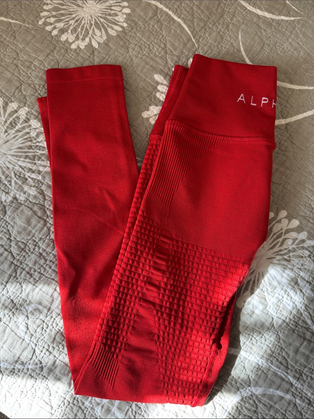 Women’s Alphalete Active Leggings